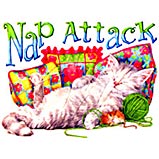 Nap Attack